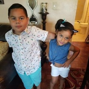 Meet your Posher, Lily